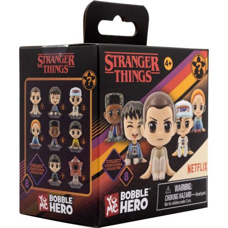 YUME TOYS Stranger Things assorted surprise figure 6cm