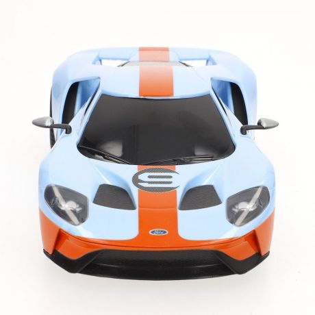 MAISTO Ford GT Heritage radio control car