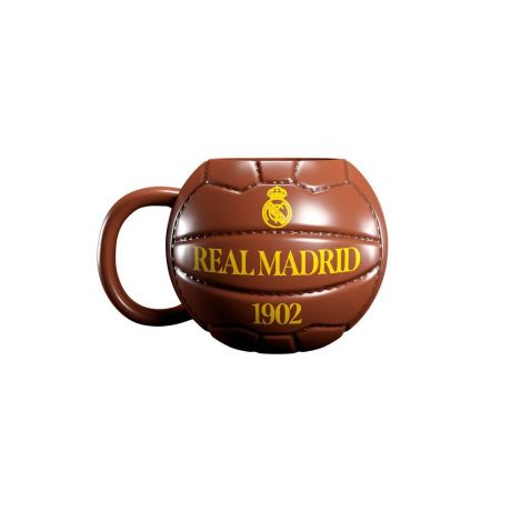 ERIK Real Madrid 3D mug 600ml