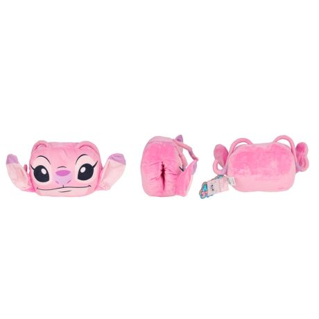 PLAY BY PLAY Disney Stitch Angel Hand warmer cushion