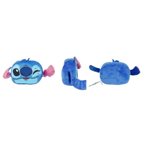 PLAY BY PLAY Disney Stitch Hand warmer cushion