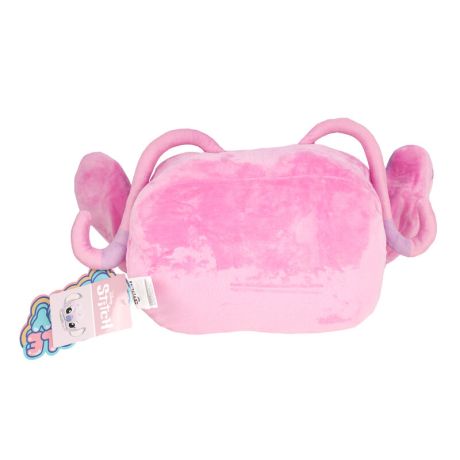 PLAY BY PLAY Disney Stitch Angel Hand warmer cushion