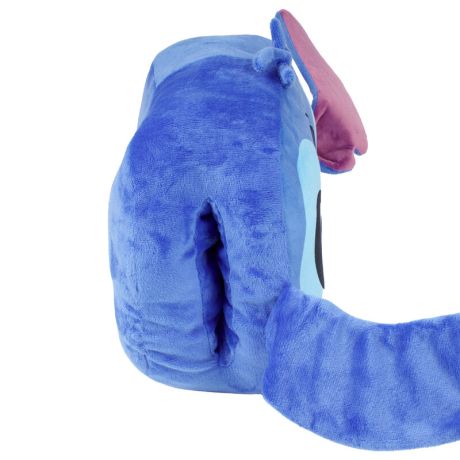 PLAY BY PLAY Disney Stitch Hand warmer cushion