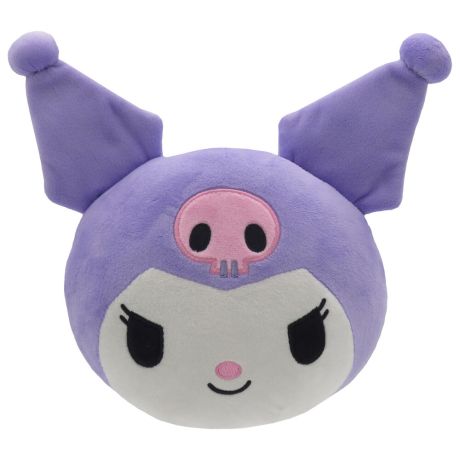 CYP BRANDS Hello Kitty Kuromi 3D plush money box
