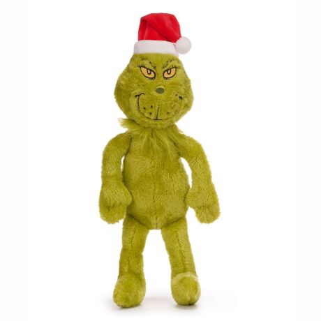 PLAY BY PLAY The Grinch assorted plush toy 100cm