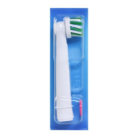 Oral-B Pro Series 1 Adult Oscillating toothbrush Black, White