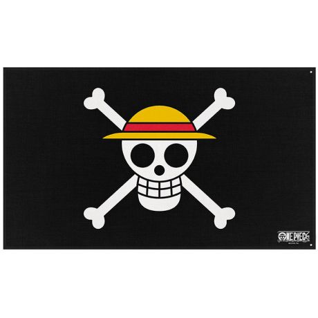 Bandiera One Piece Strawhat 70x120