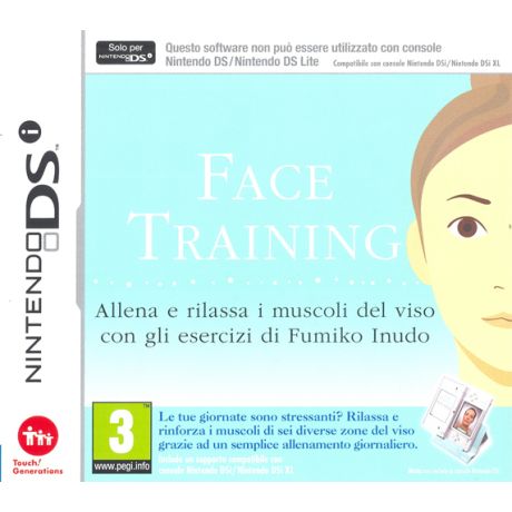 Face Training