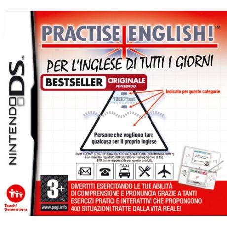 Practise English! Per l'inglese di tutti