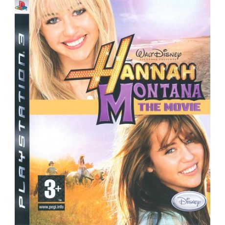 Hannah Montana The Movie