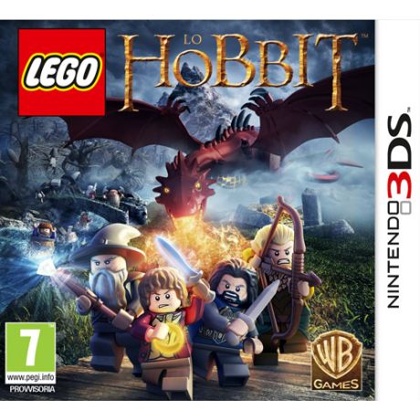 Lego Lo Hobbit