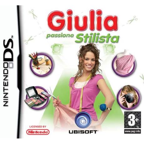 Giulia Passione Stilista