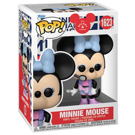 FUNKO POP Mickey Mouse Minnie K-Pop 1623