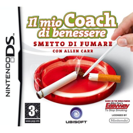 Il Mio Coach - Smetto Di Fumare