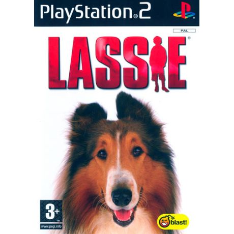 Lassie