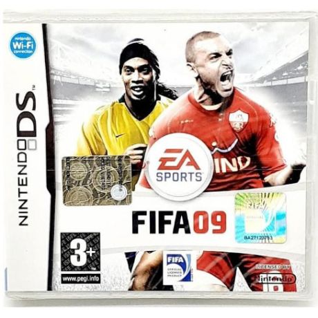 Fifa 09