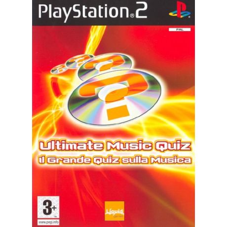 Ultimate Music Quiz - Il Grande Quiz