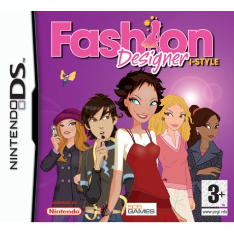 Fashion Designer I Style