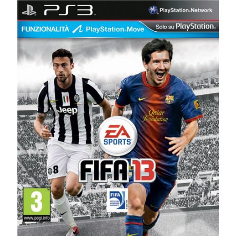 Fifa 13