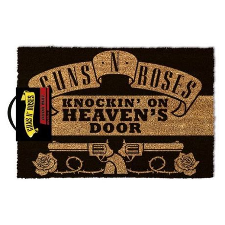 Zerbino Guns N' Roses Knockin' On Heaven's Door