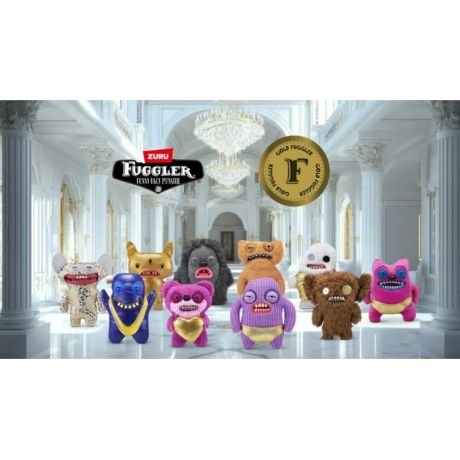 FUGGLER Gold Series 1pz Assortimento