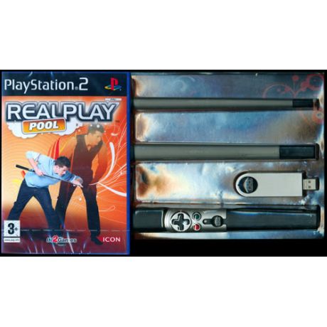 Real Play Pool