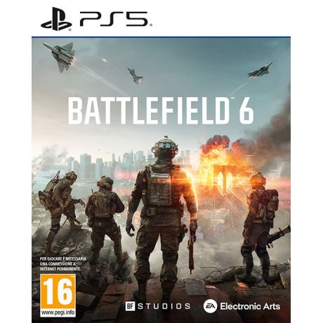 Battlefield 6