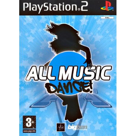 All Music Dance