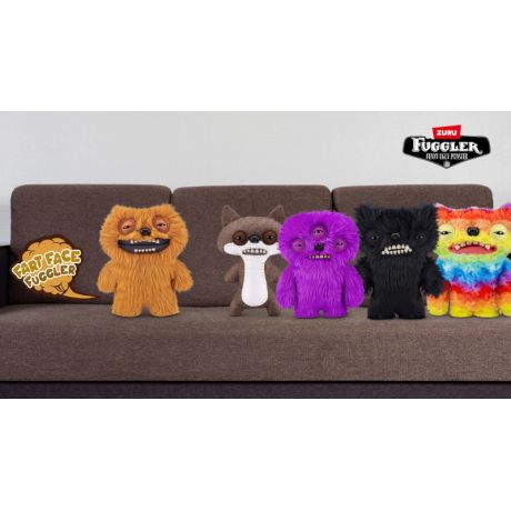 FUGGLER Fart Face Series 1pz Assortimento