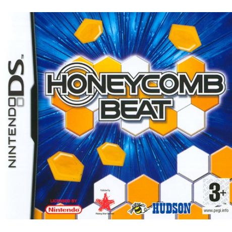 Honeycomb Beat