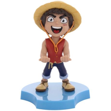 CABLE GUYS Mini One Piece Monkey D. Luffy