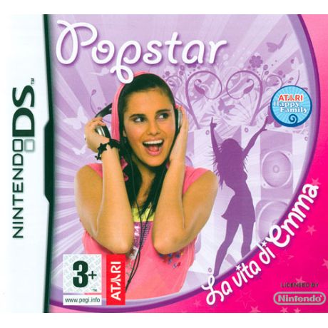 La Vita Di Emma Popstar