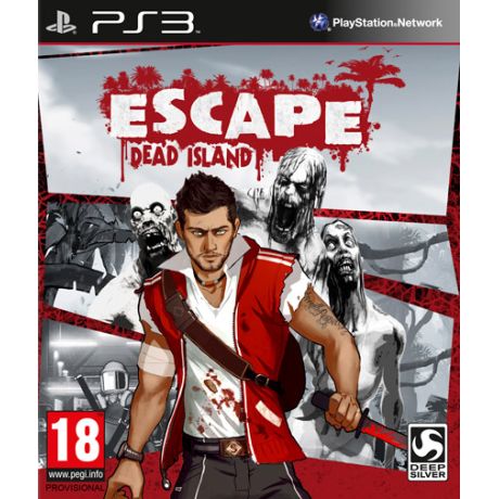 Escape Dead Island