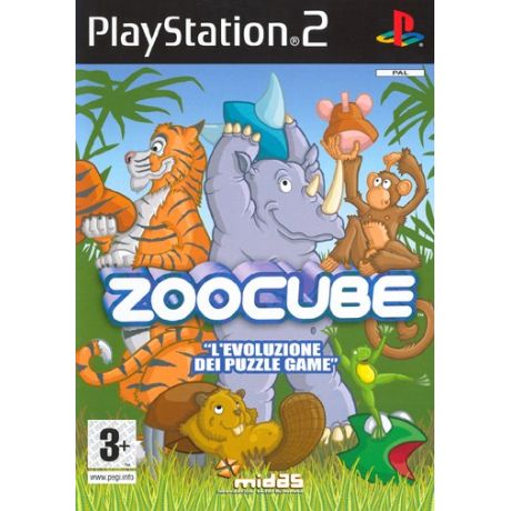 ZooCube
