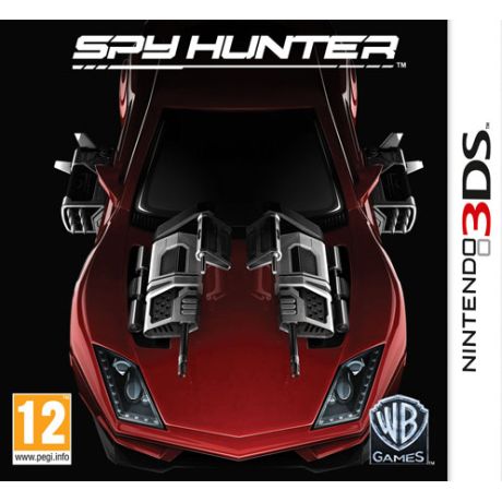 Spy Hunter