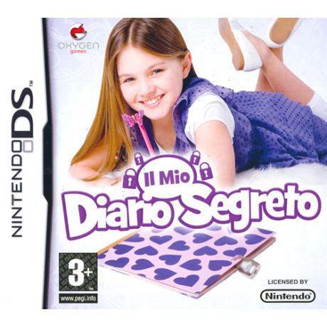 Il Mio Diario Segreto