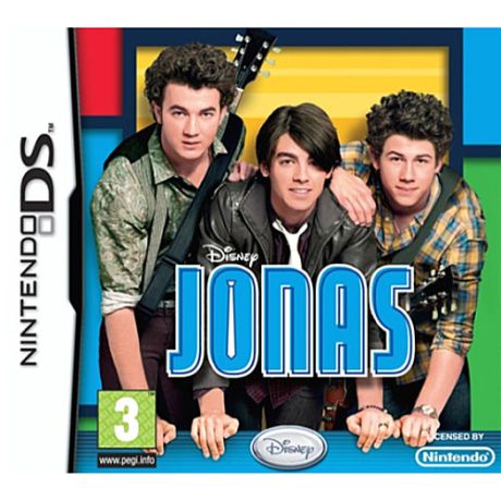 Jonas Brothers
