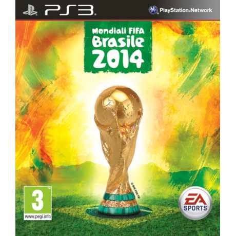 Mondiali FIFA Brasile 2014