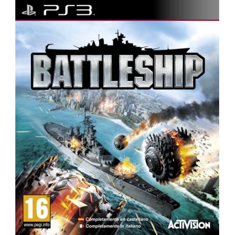 Battleship