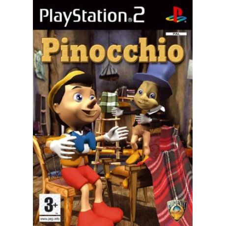 Pinocchio