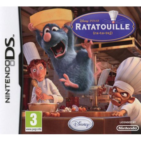 Ratatouille