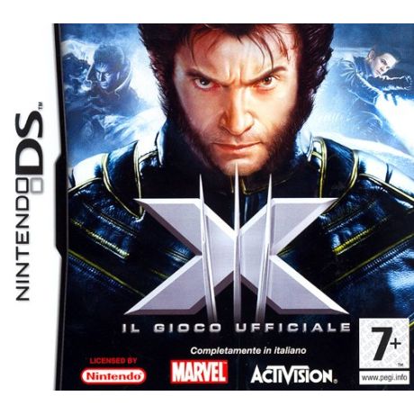 X-Men 3 Il Gioco Ufficiale