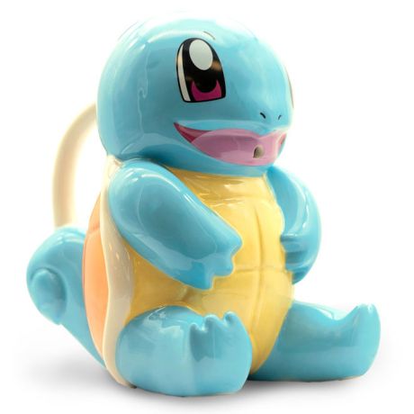 Teiera Pokemon Squirtle