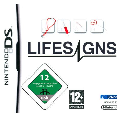 Lifesigns
