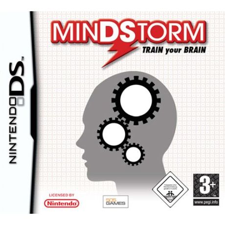 Mindstorm