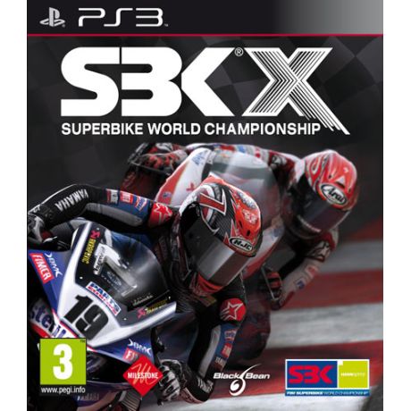 SBK X Superbike World Championship