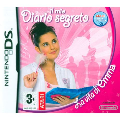 La Vita Di Emma Il Mio Diario Segreto
