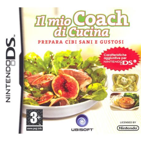 Il Mio Coach Di Cucina Prepara Cibi Sani