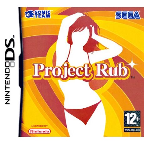 Project Rub
