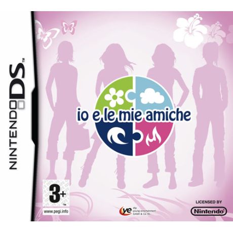 Io E Le Mie Amiche